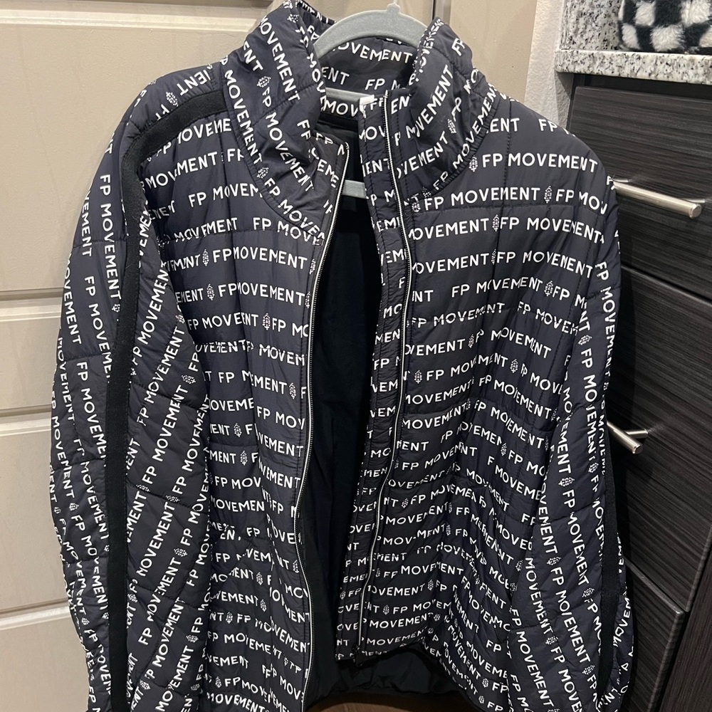 Women’s Free People Movement jacket